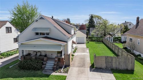 235 Atlantic Ave, Buffalo, NY, 14212-2153 | Card Image