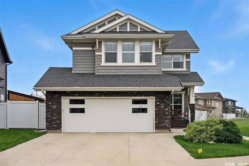212 Secord Way, Saskatoon, SK, S7V0L9 | Card Image