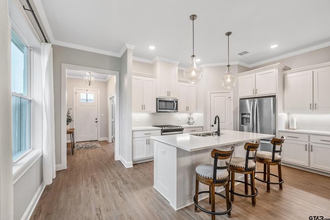137 Sides Blvd, House other with 4 bedrooms, 3 bathrooms and null parking in Bullard TX | Image 6