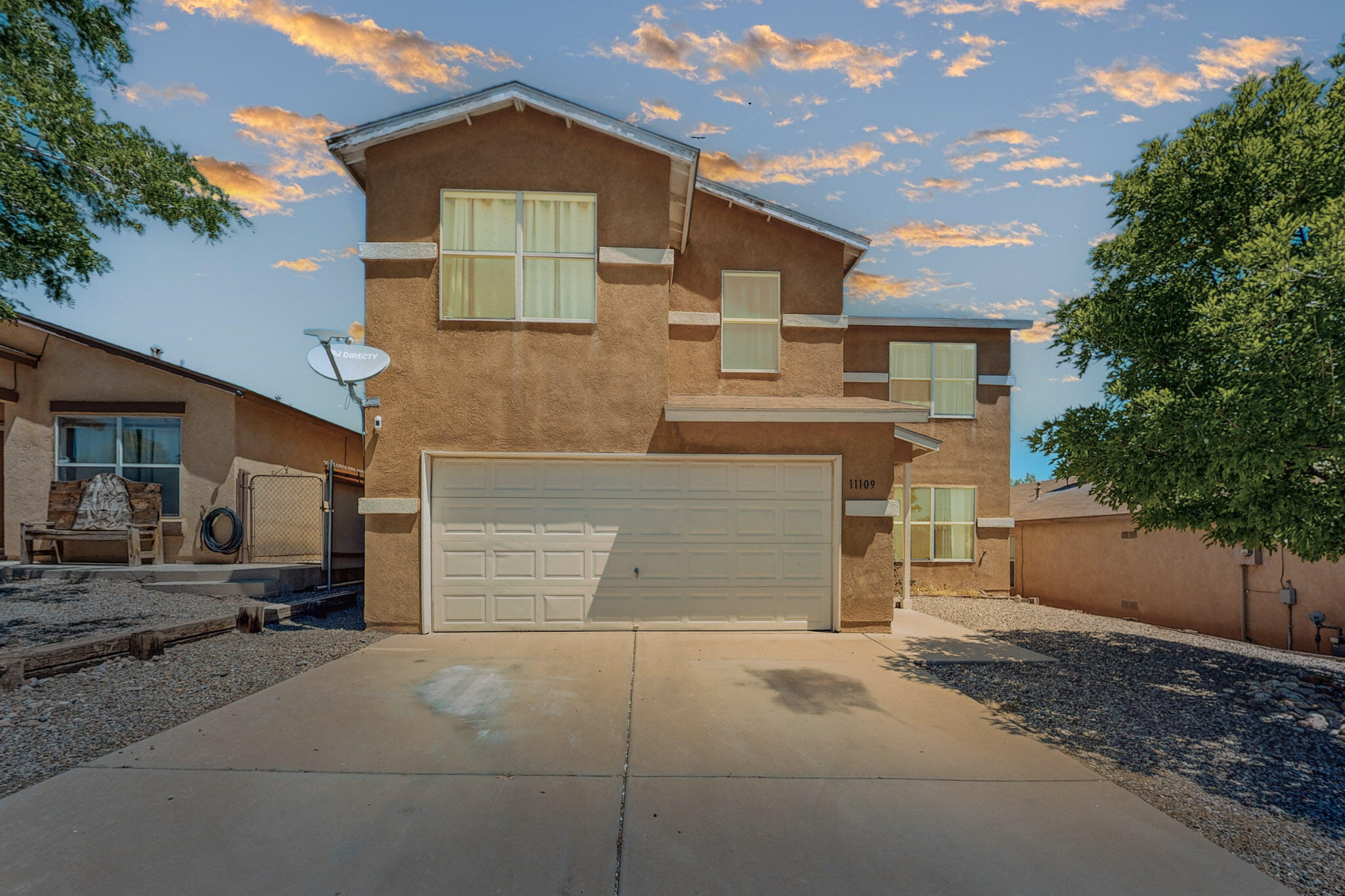 Goldfinch Ct, Albuquerque, NM 87121