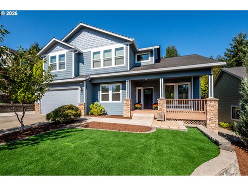 132 Alta Vista Rd, LONGVIEW, WA, 98632 | Card Image