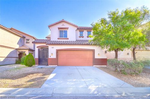 6046 Villa Lante Avenue, Las Vegas, NV, 89113 | Card Image