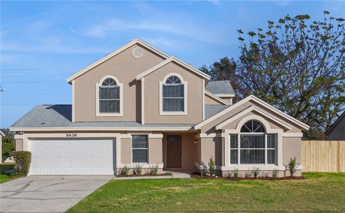 5439 Red Bone Ln, Orlando, FL, 32810-3242 | Card Image