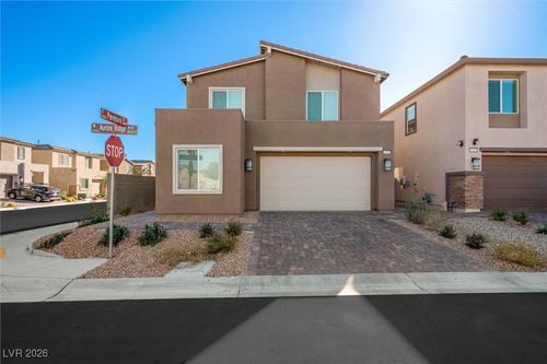 8327 Aurora Ridge Ave, Las Vegas, NV, 89147-6238 | Card Image