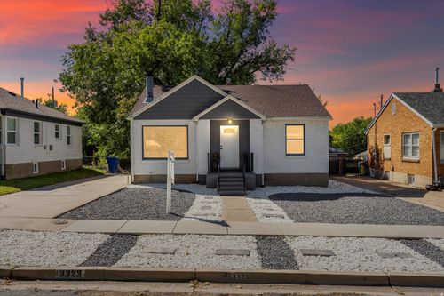 3323 Jackson Ave, South Ogden, UT, 84403-1101 | Card Image