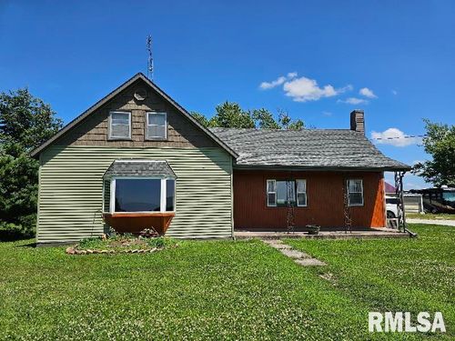19635 E 800th St, Sciota, IL, 61475-8368 | Card Image