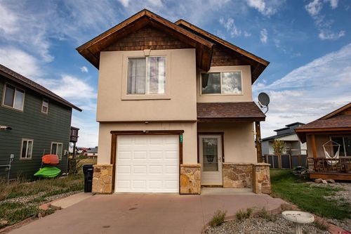 42 Scratch Ct, Pagosa Springs, CO, 81147-9226 | Card Image