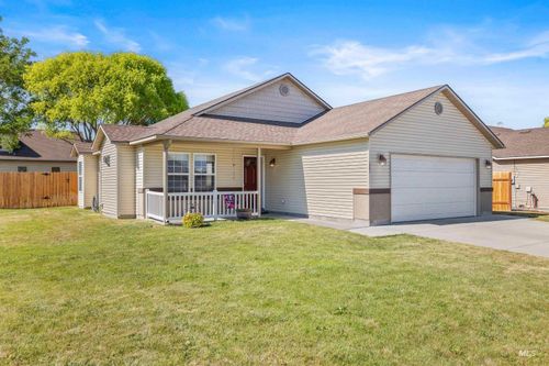 1441 Cayuse Creek Dr, Kimberly, ID, 83341-5136 | Card Image