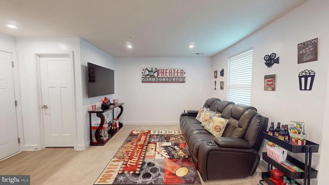 14715 Mattawoman Dr, Townhouse with 3 bedrooms, 3 bathrooms and null parking in BRANDYWINE MD | Image 4