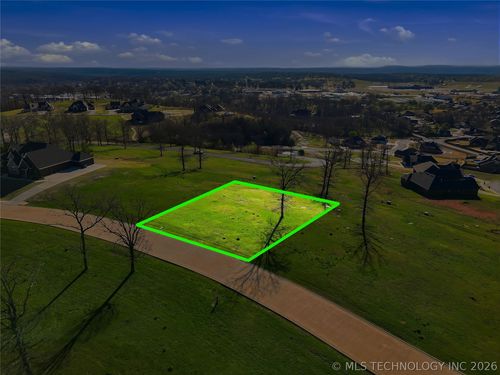 777 Ridgeview Dr, Tahlequah, OK, 74464 | Card Image