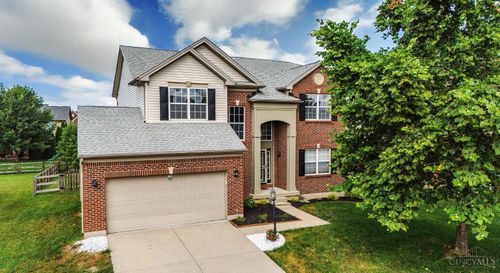 8255 Misty Shore Dr, West Chester, OH, 45069 | Card Image