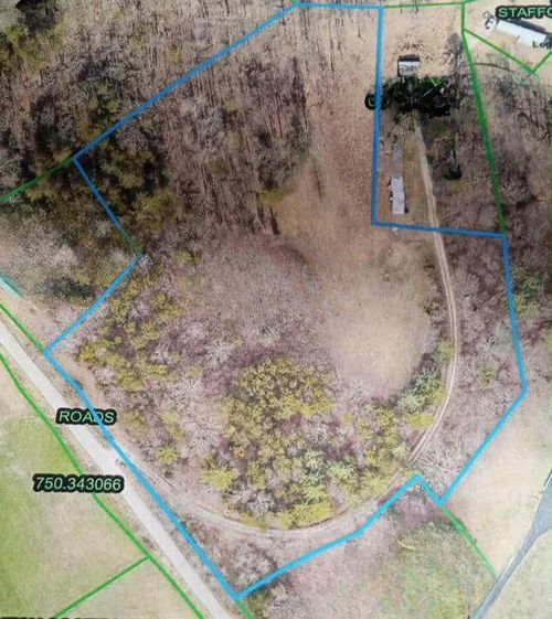 00 Salyers Hill (Db 494 Pg 28), Staffordsville, KY, 41256 | Card Image