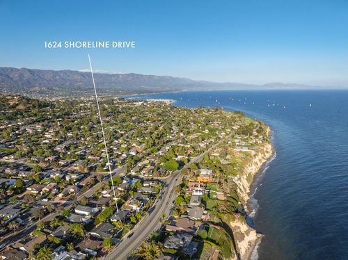 1624 Shoreline Dr, SANTA BARBARA, CA, 93109-2024 | Card Image