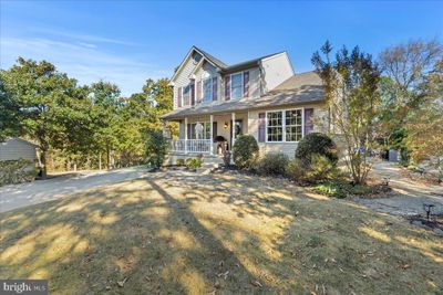 113 Kirk Lane, House other with 5 bedrooms, 2 bathrooms and null parking in PINE HILL NJ | Image 3