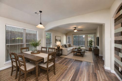 10525 Turning Leaf Trl, Fort Worth, TX, 76131-3983 | Card Image