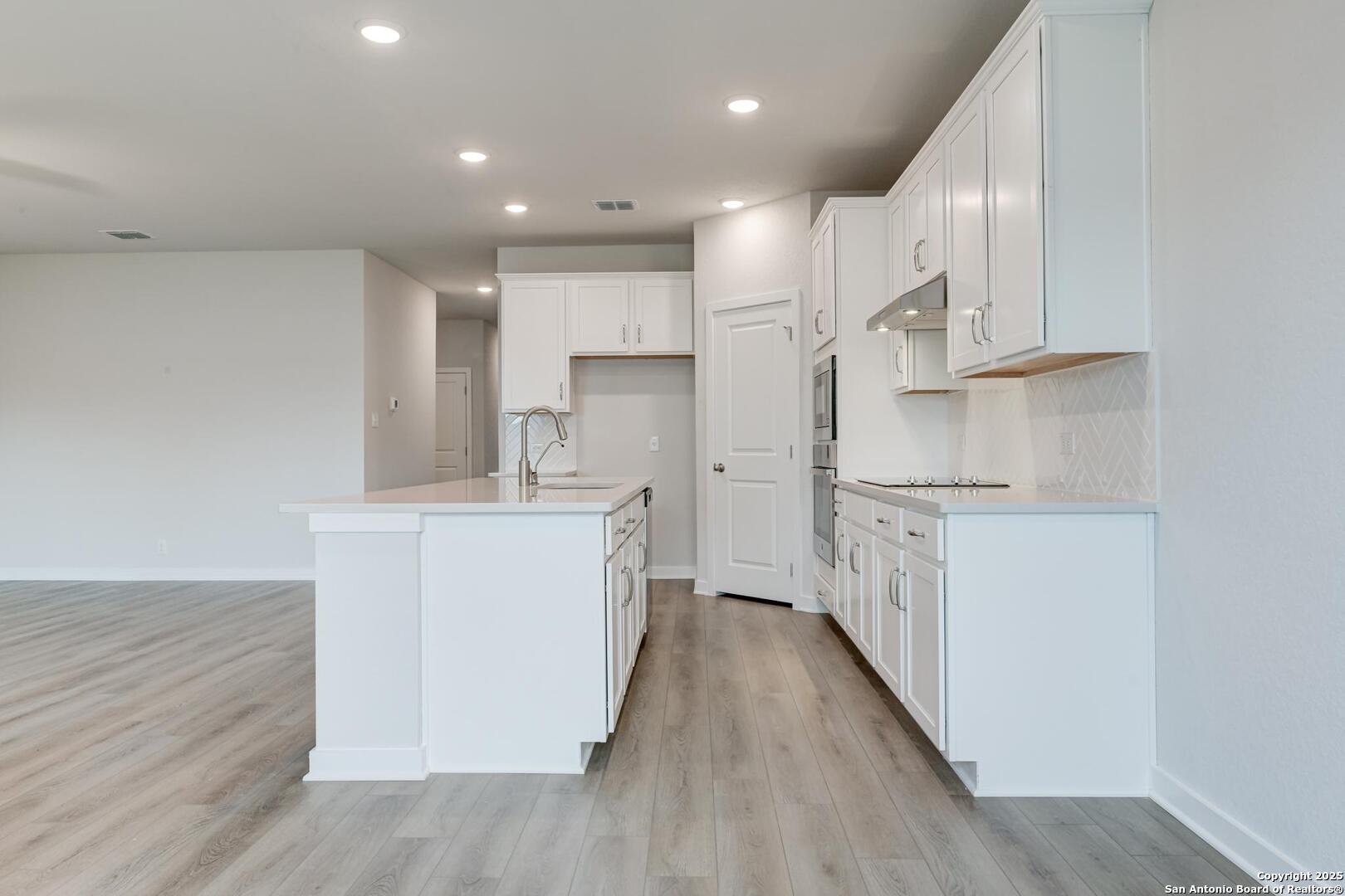 Residential in Schertz 3