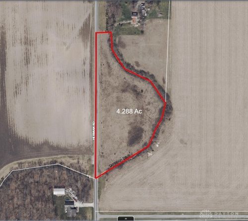 0 Herman Rd, Celina, OH, 45822 | Card Image