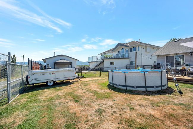 34775 4 Avenue, House other with 3 bedrooms, 1 bathrooms and 6 parking in Abbotsford BC | Image 30