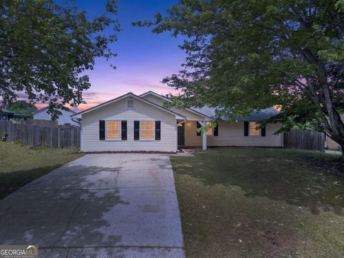 301 Deerfield Dr, Jonesboro, GA, 30238-5816 | Card Image