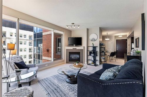 1106-910 5 Avenue Sw, Calgary, AB, T2P0C3 | Card Image