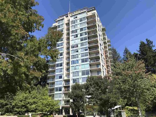 803-5639 Hampton Pl, Vancouver, BC, V6T2H6 | Card Image