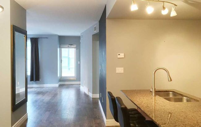 601 - 910 5 Avenue Sw, Home with 1 bedrooms, 1 bathrooms and 1 parking in Calgary AB | Image 10