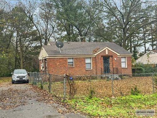 1573 Jay Cv, Memphis, TN, 38127-7907 | Card Image