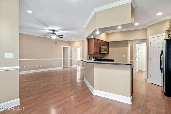 131 Quail Rd, House other with 3 bedrooms, 3 bathrooms and 2 parking in Teachey NC | Image 11