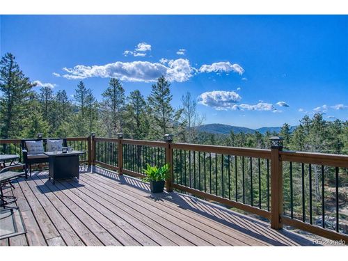 61 Country Sky Ln, Estes Park, CO, 80517-8826 | Card Image