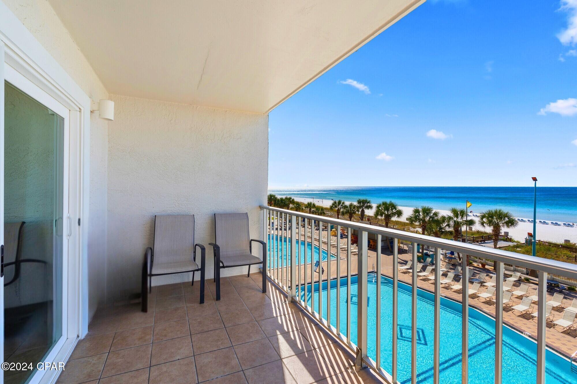 Residential in Panama City Beach
