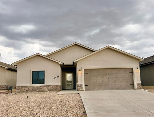 1631 Positano Ct, Pueblo, CO, 81008-1835 | Card Image