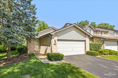 16736 Sheridans Trl, Orland Park, IL, 60467-5494 | Card Image