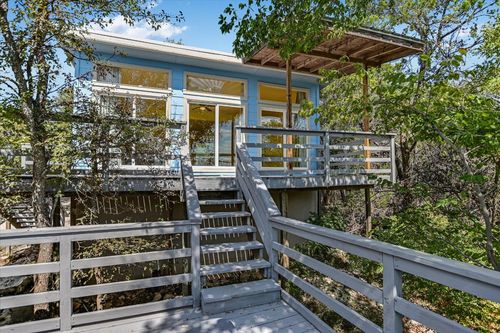 1070 Box Canyon Rd, Wimberley, TX, 78676-5431 | Card Image