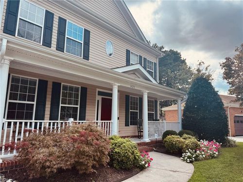 621 Boswell Drive, Chesapeake, VA, 23320 | Card Image