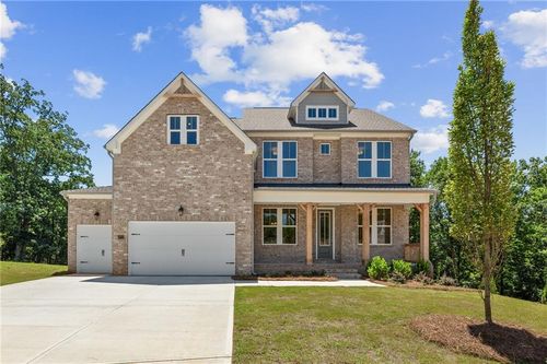 900 Melody Ridge Lane, Buford, GA, 30518 | Card Image