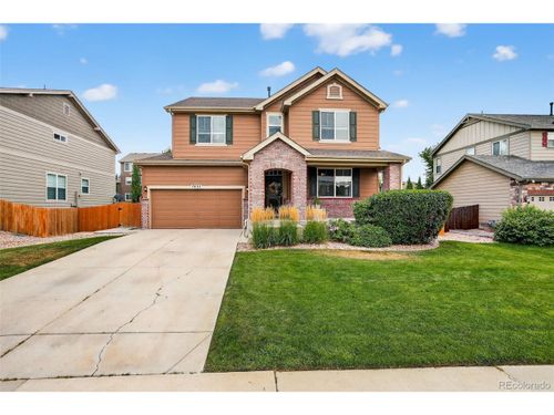 7832 E 123rd Pl, Thornton, CO, 80602-8283 | Card Image