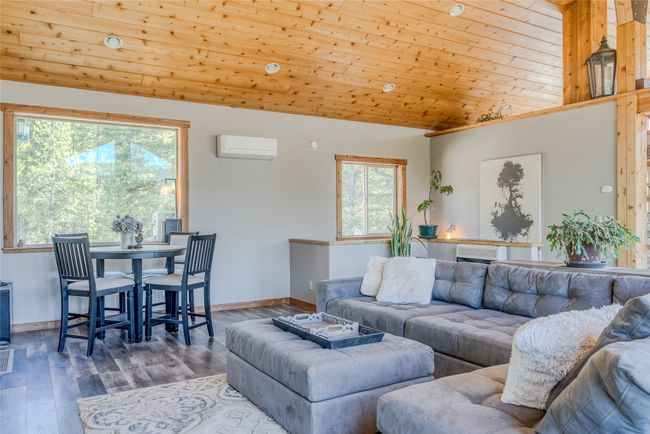 163 Soaring Eagle Trail, House other with 4 bedrooms, 3 bathrooms and null parking in Fortine MT | Image 34