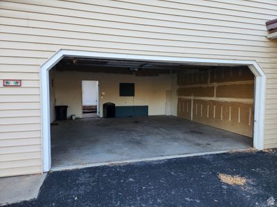 View of garage | Image 2