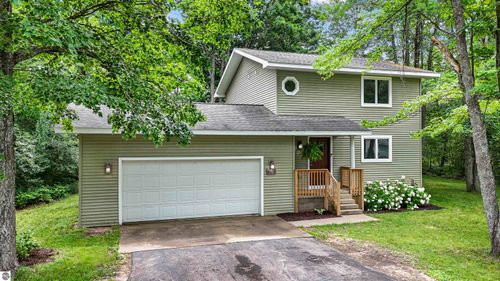 3378 Inwood Circle Drive, Kalkaska, MI, 49646 | Card Image