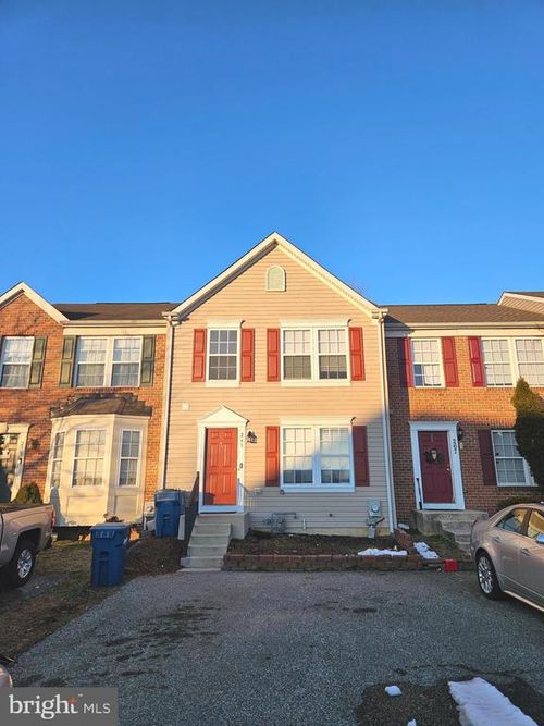 261 Thomas Harmon Dr, CAMDEN, DE, 19934-4741 | Card Image