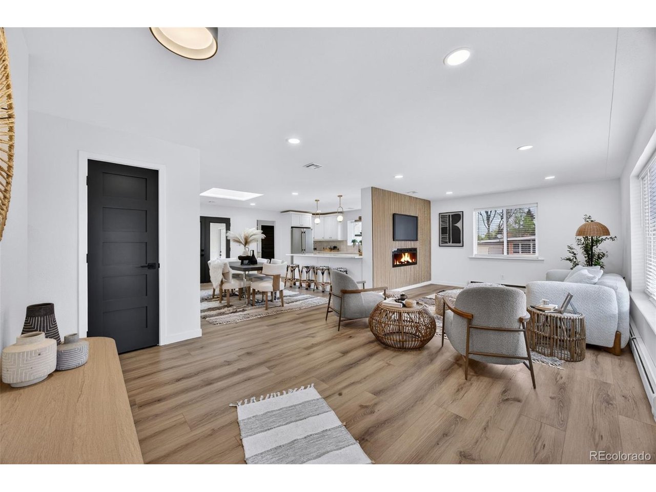 Residential in Denver 3