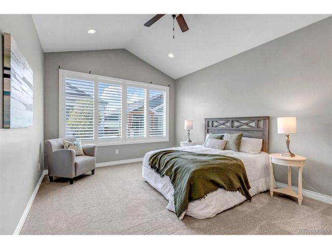 11494 Colony Loop, House other with 4 bedrooms, 3 bathrooms and null parking in Parker CO | Image 18