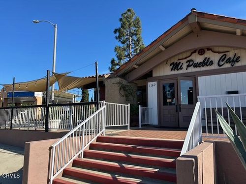 150 W Vineyard Ave, Oxnard, CA, 93036-2005 | Card Image