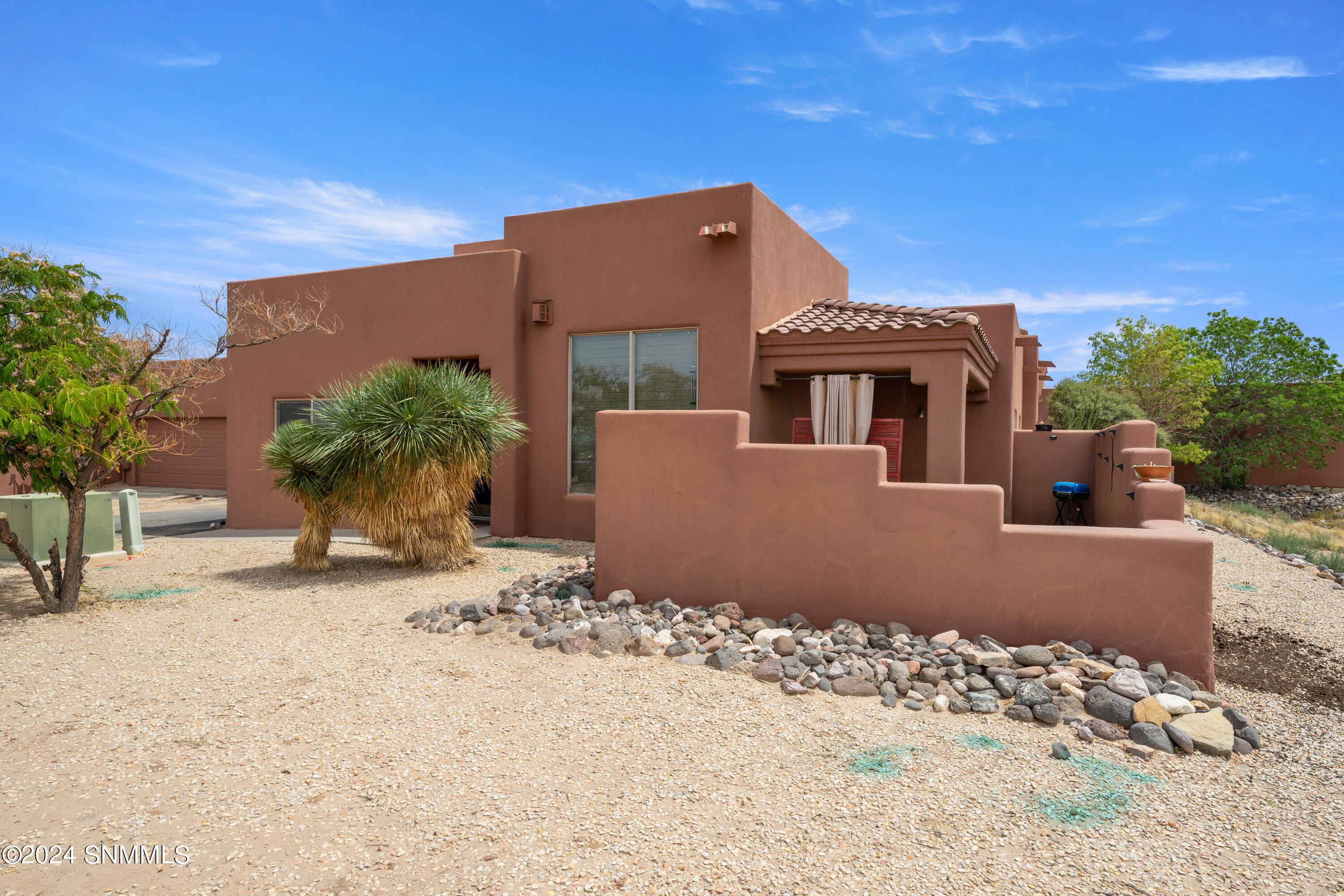 Calle DE Ninos , Las Cruces, NM 88005