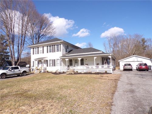 964 Portville Olean Rd, Portville, NY, 14770-9789 | Card Image