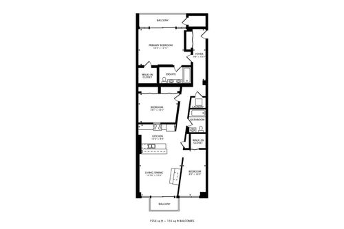 apt-809-1224 W Van Buren St, CHICAGO, IL, 60607-3368 | Card Image