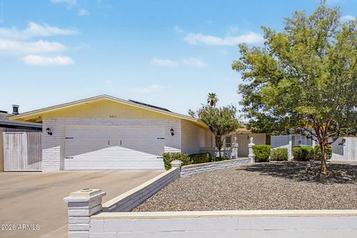 16463 N 60th Avenue, Glendale, AZ, 85306 | Card Image