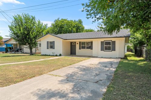 806 W 8th St, Georgetown, TX, 78626-5406 | Card Image