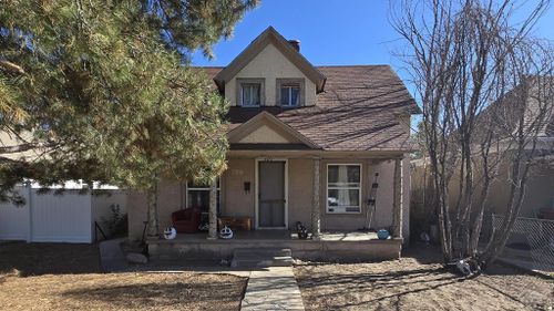 2310 E Evans Ave, Pueblo, CO, 81004 | Card Image