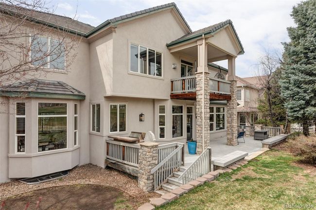 10260 Longview Dr, House other with 5 bedrooms, 4 bathrooms and 3 parking in Lone Tree CO | Image 34